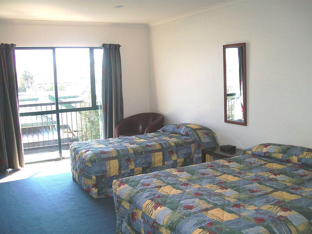 Cedar Court Motel Napier Esterno foto