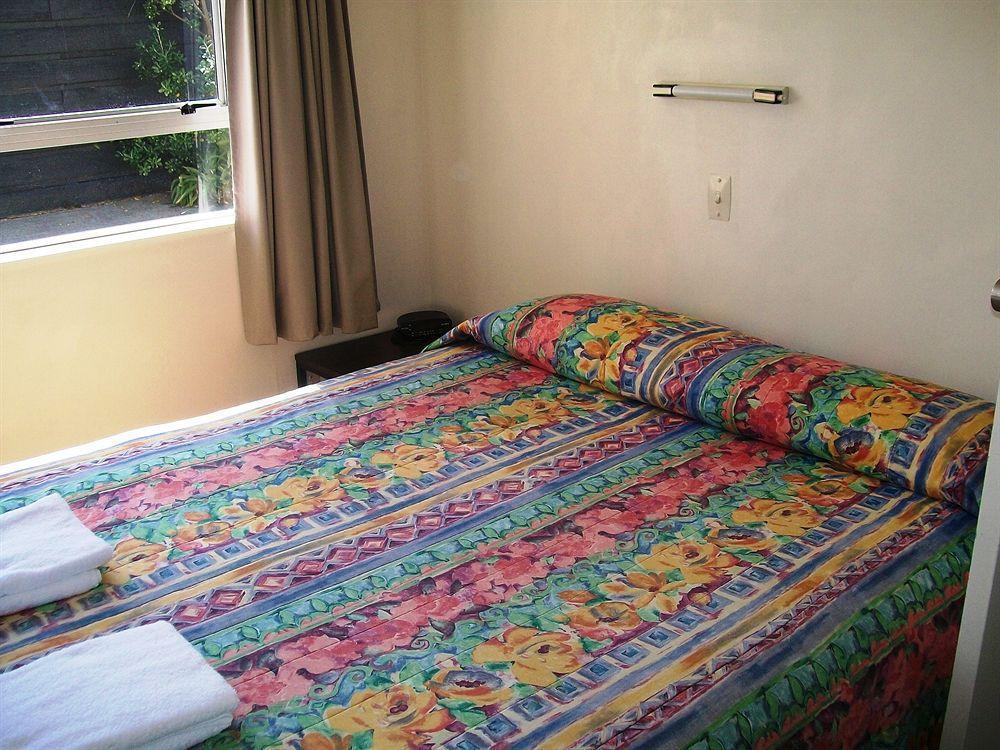 Cedar Court Motel Napier Esterno foto