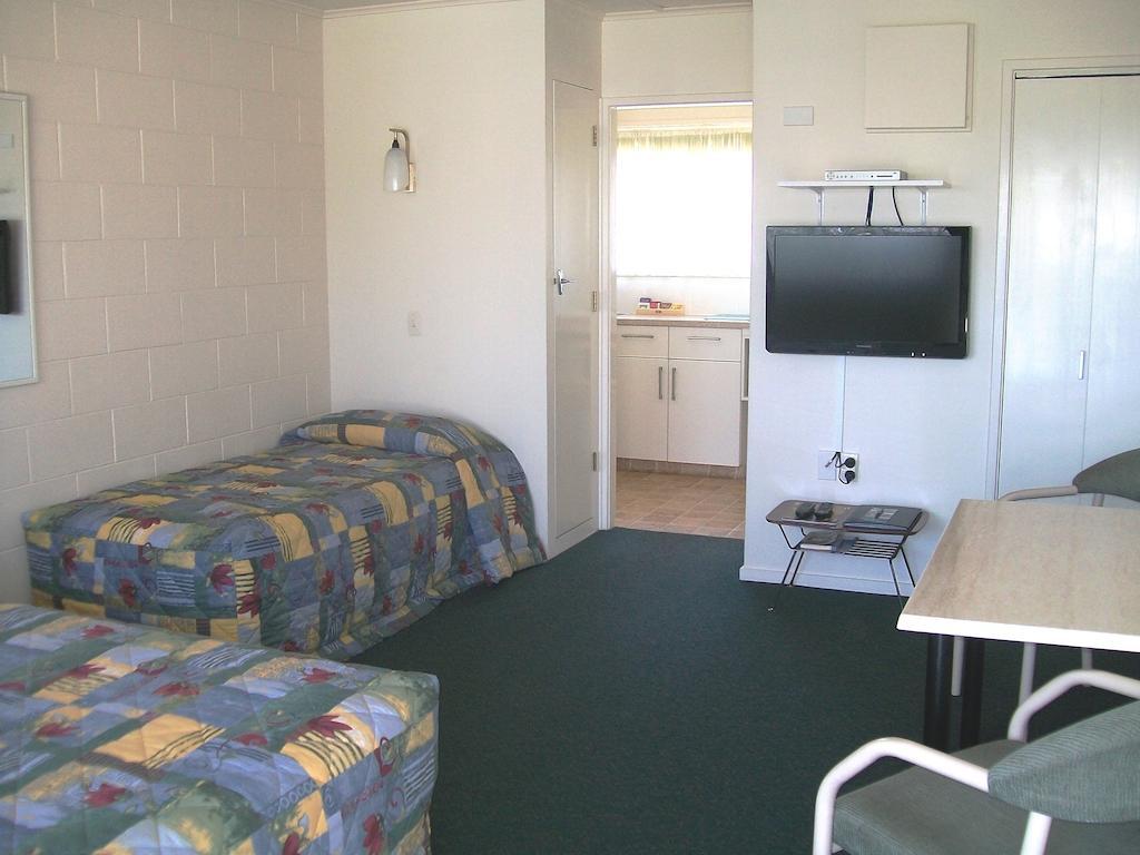 Cedar Court Motel Napier Esterno foto