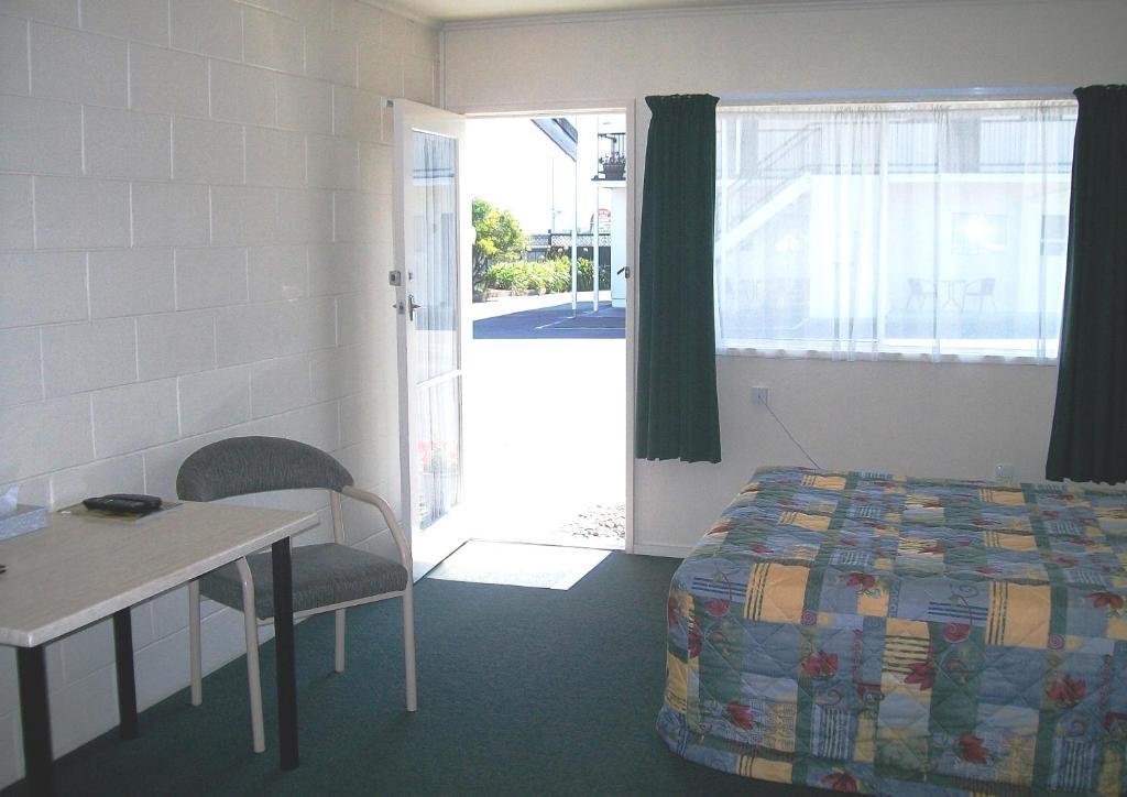 Cedar Court Motel Napier Esterno foto