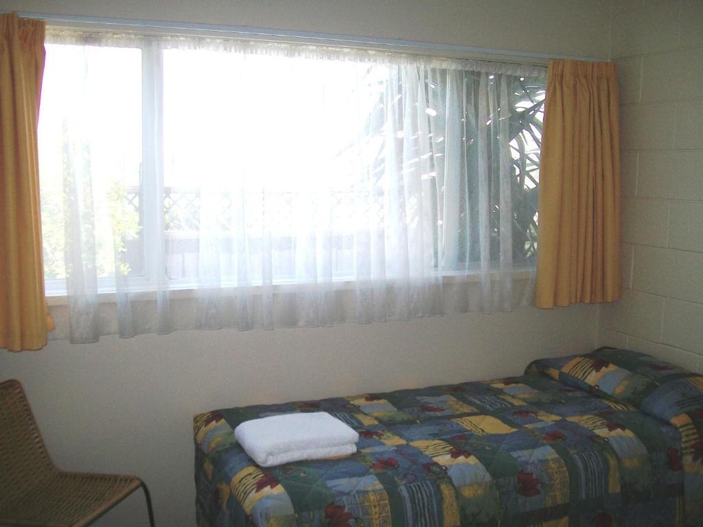Cedar Court Motel Napier Esterno foto